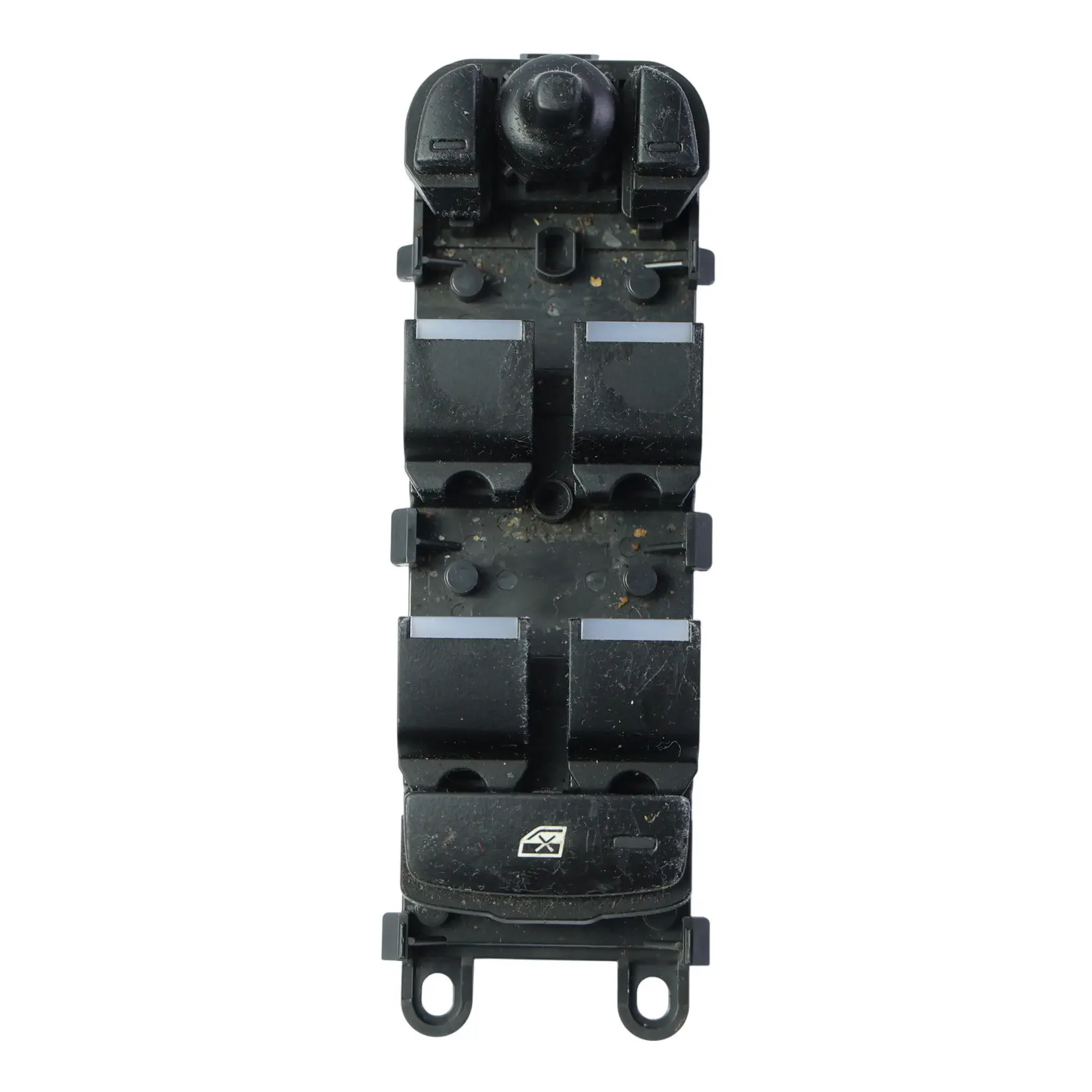 Jaguar XF X250 Mando Elevalunas Eléctrico Delantero Derecho AW93-14540-AC