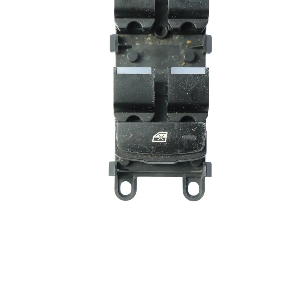 Jaguar XF X250 Door Window Electric Switch Panel Front Right O/S - SKU AW93-14540-AC - Part number AW93-14540-AC