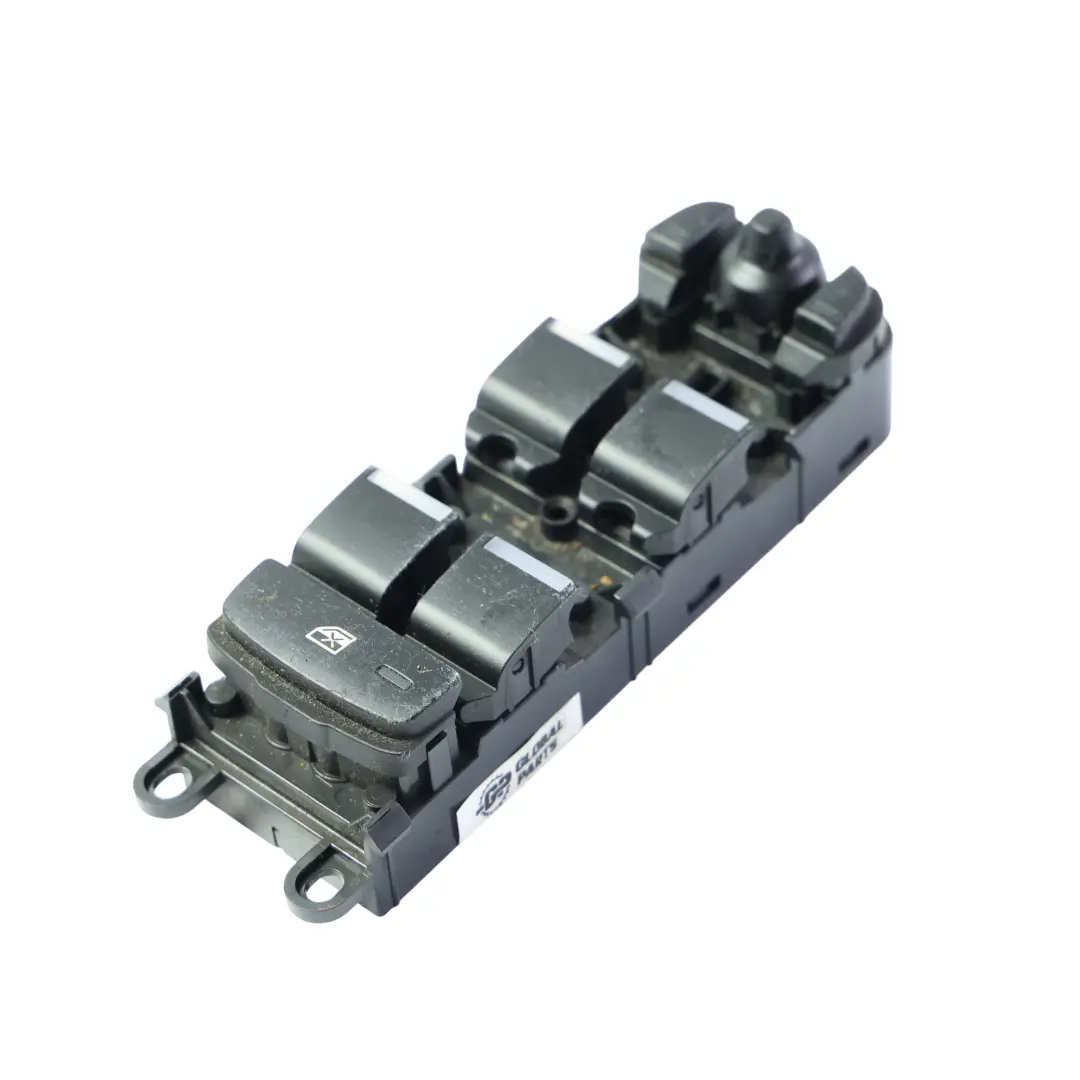Door Window Electric Switch Panel Front Right O/S to Jaguar XF X250 with Part number AW93-14540-AC Jaguar XF X250 Door Window Electric Switch Panel Front Right O/S - SKU AW93-14540-AC - Part number AW93-14540-AC