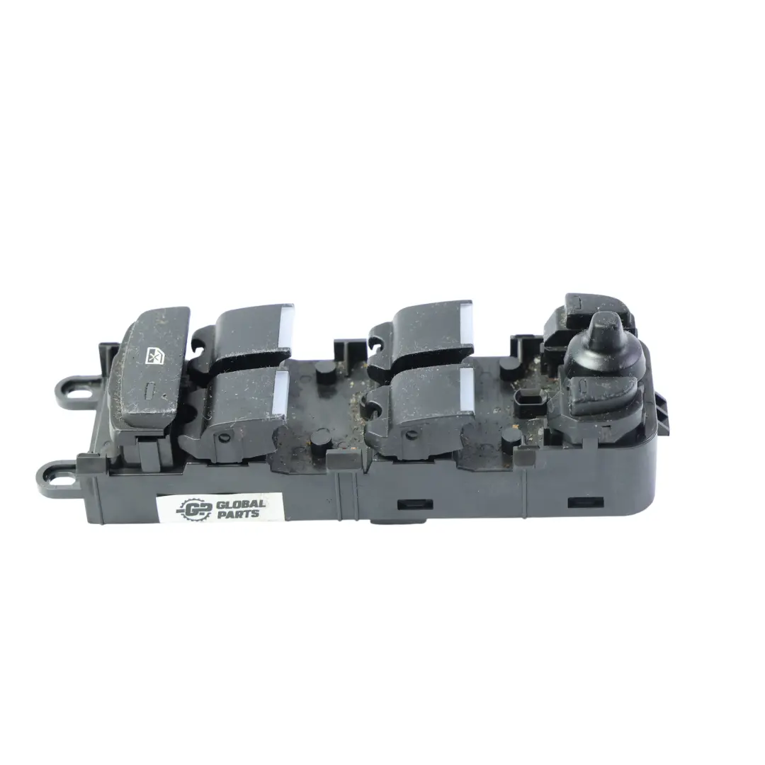 Jaguar XF X250 Pulsantiera Alzacristalli Porta Anteriore Destra - SKU AW93-14540-AC - Numero di parte AW93-14540-AC