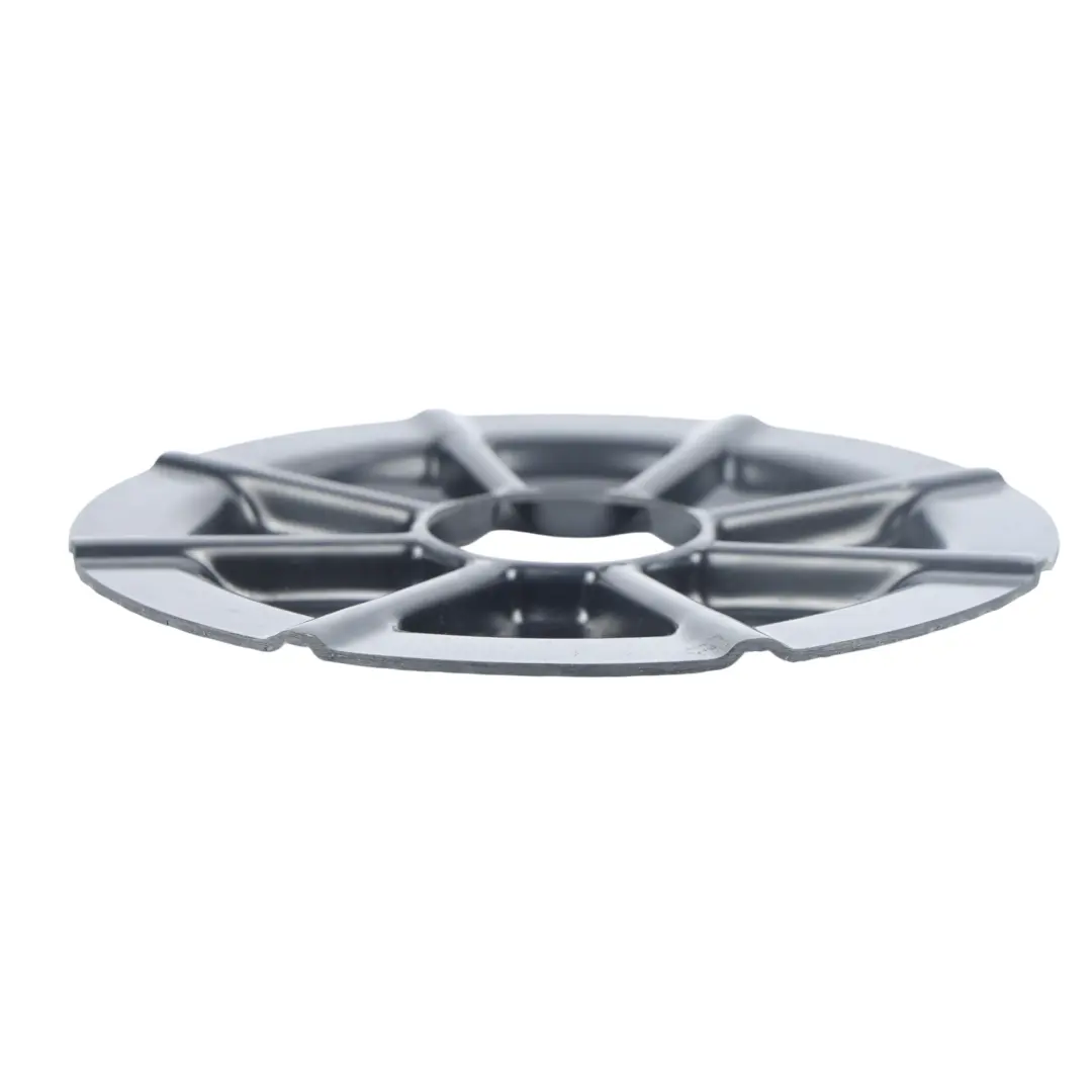 Soporte Rueda Repuesto Placa Fijación Portarrueda para Jaguar XF X250 con número de pieza AW93-1488-AA Jaguar XF X250 Soporte Rueda Repuesto Placa Fijación Portarrueda - SKU AW93-1488-AA - Número de pieza AW93-1488-AA