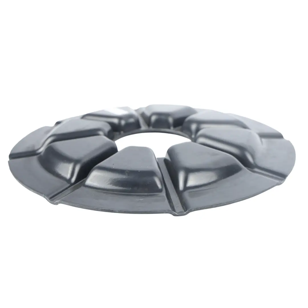 Jaguar XF X250 Soporte Rueda Repuesto Placa Fijación Portarrueda - SKU AW93-1488-AA - Número de pieza AW93-1488-AA