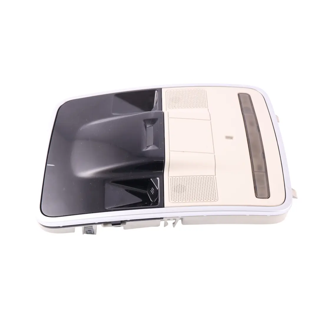 Range Rover Sport L494 Innenraum Dachleseleuchte Lampe AW93-15K609-AF - SKU AW93-15K609-AF-2 - Teilenummer AW93-15K609-AF-1