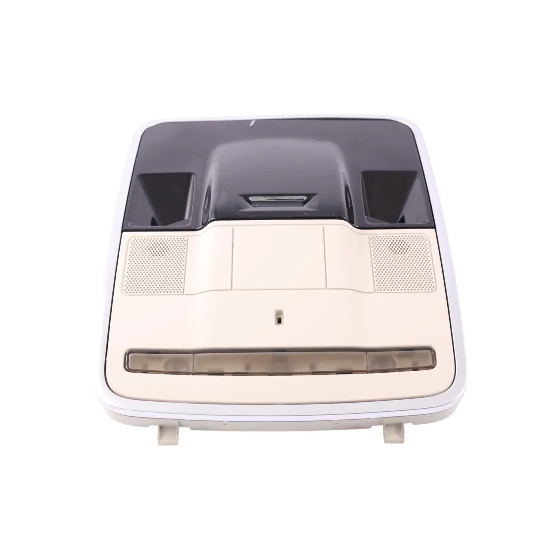 Range Rover Sport L494 Plafonnier Lecture Intérieur AW93-15K609-AF - SKU AW93-15K609-AF-2 - Numéro de pièce AW93-15K609-AF-1