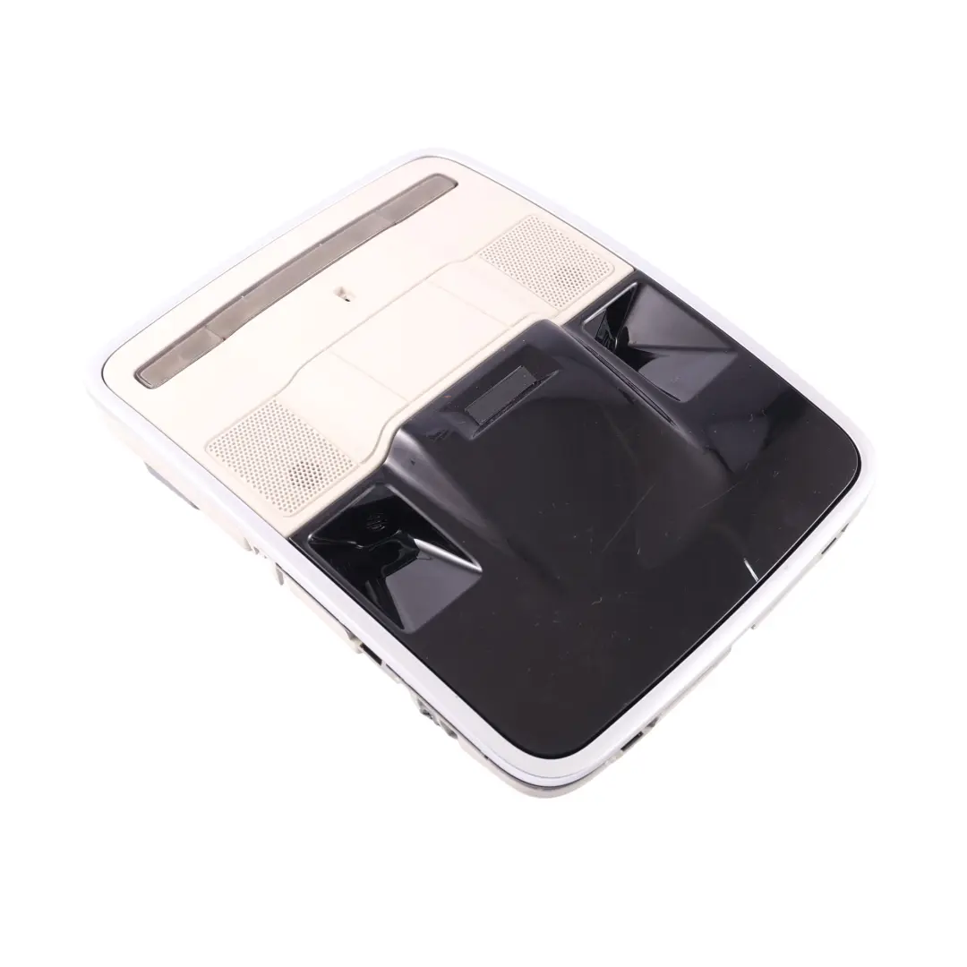 Range Rover Sport L494 Innenraum Dachleseleuchte Lampe AW93-15K609-AF - SKU AW93-15K609-AF-2 - Teilenummer AW93-15K609-AF-1