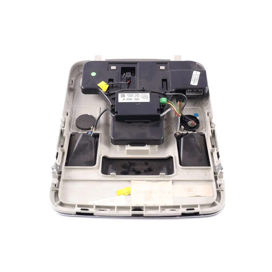 Luce Lettura Interna Tetto AW93-15K609-AF per Range Rover Sport L494 con numero di parte AW93-15K609-AF-1 Range Rover Sport L494 Luce Lettura Interna Tetto AW93-15K609-AF - SKU AW93-15K609-AF-2 - Numero di parte AW93-15K609-AF-1