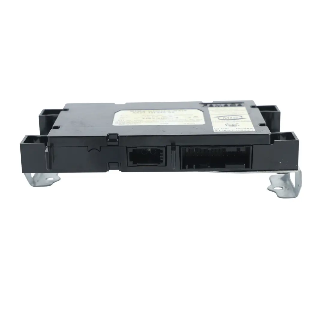 Jaguar XF X250 Bluetooth Phone Control Module Unit ECU - SKU AX23-10F845-AA - Part number AX23-10F845-AA