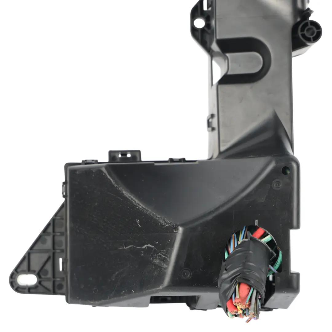 Jaguar XF X250 Fuse Relay Box Unit 3.0 Petrol AJ6WG Automatic - SKU AX23-14290-AMB - Part number AX23-14290-AMB
