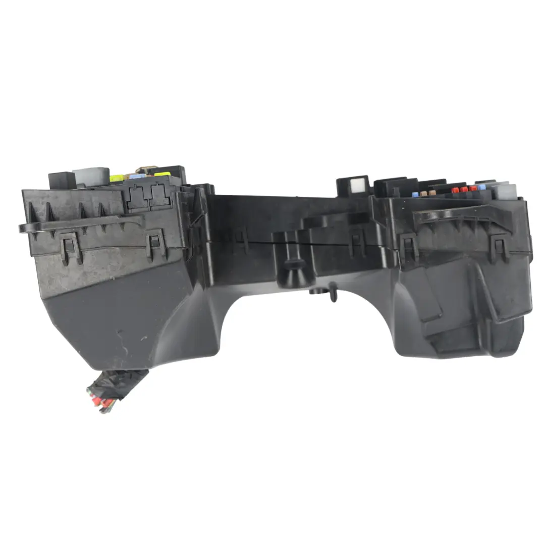 Jaguar XF X250 Fuse Relay Box Unit 3.0 Petrol AJ6WG Automatic - SKU AX23-14290-AMB - Part number AX23-14290-AMB