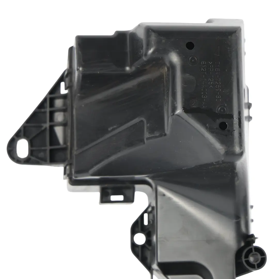 Jaguar XF X250 Sicherungskasten Relais 3.0 Benzin AJ6WG Automatik - SKU AX23-14290-AMB - Teilenummer AX23-14290-AMB