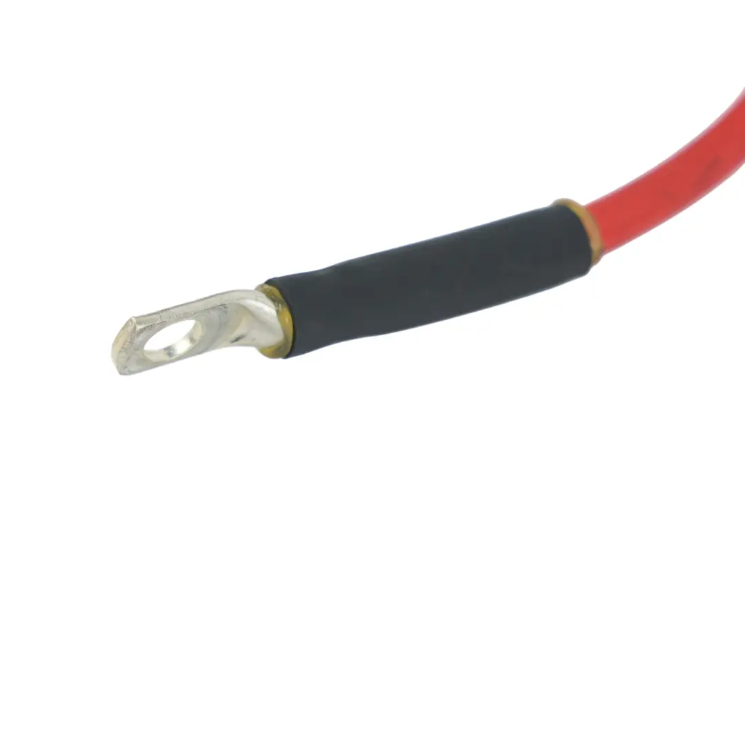 Poitive Battery Battery Cable Wire Harness Loom to Jaguar XF X250 with Part number AX23-14300-EA Jaguar XF X250 Poitive Battery Battery Cable Wire Harness Loom - SKU AX23-14300-EA - Part number AX23-14300-EA