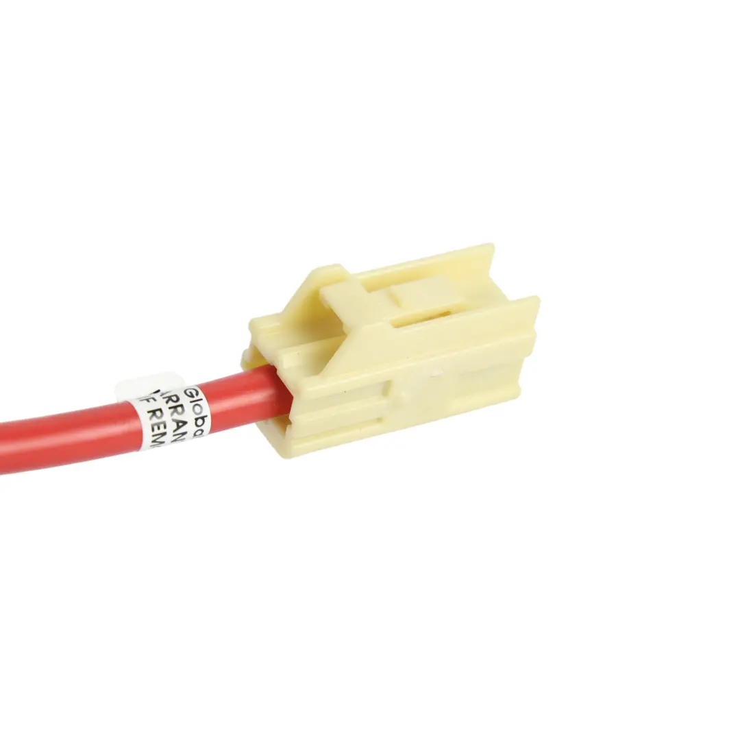Jaguar XF X250 Poitive Battery Battery Cable Wire Harness Loom - SKU AX23-14300-EA - Part number AX23-14300-EA