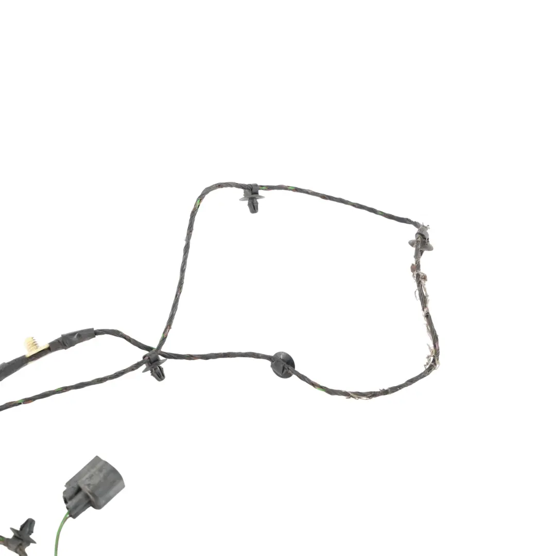 Mazo Cables Paragolpes Delantero Sensor Parking PDC para Jaguar XF X250 con número de pieza AX23-14369-BA Jaguar XF X250 Mazo Cables Paragolpes Delantero Sensor Parking PDC - SKU AX23-14369-BA - Número de pieza AX23-14369-BA