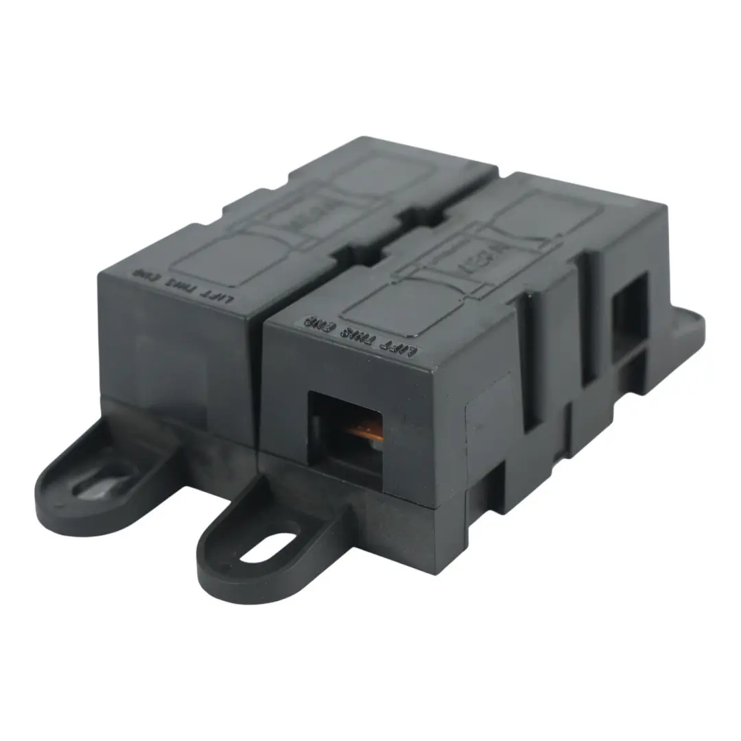 Soporte Caja Fusibles Relés Fijación 8X2T-14A067-DA para Jaguar XF X250 con número de pieza AX23-14A005-XB Jaguar XF X250 Soporte Caja Fusibles Relés Fijación 8X2T-14A067-DA - SKU AX23-14A005-XB - Número de pieza AX23-14A005-XB