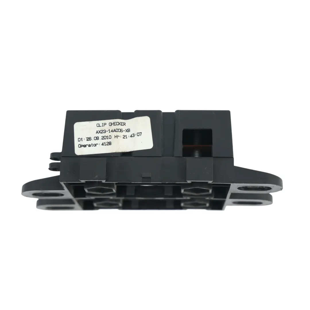 Jaguar XF X250 Fuse Relay Box Holder Bracket Mount Support 8X2T-14A067-DA - SKU AX23-14A005-XB - Part number AX23-14A005-XB