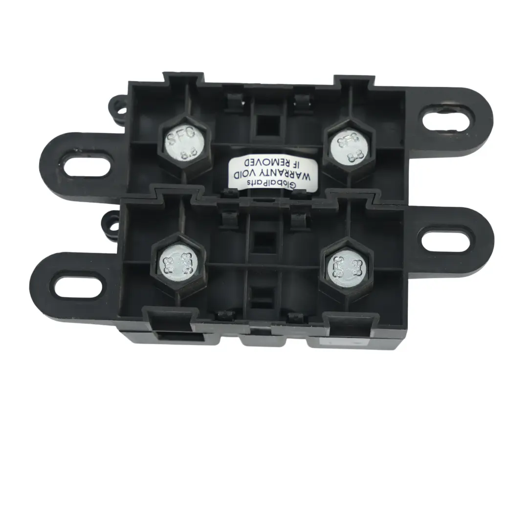Jaguar XF X250 Supporto Staffa Scatola Fusibili Relè 8X2T-14A067-DA - SKU AX23-14A005-XB - Numero di parte AX23-14A005-XB