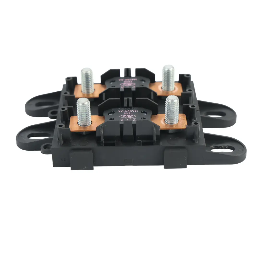 Jaguar XF X250 Fuse Relay Box Holder Bracket Mount Support 8X2T-14A067-DA - SKU AX23-14A005-XB - Part number AX23-14A005-XB