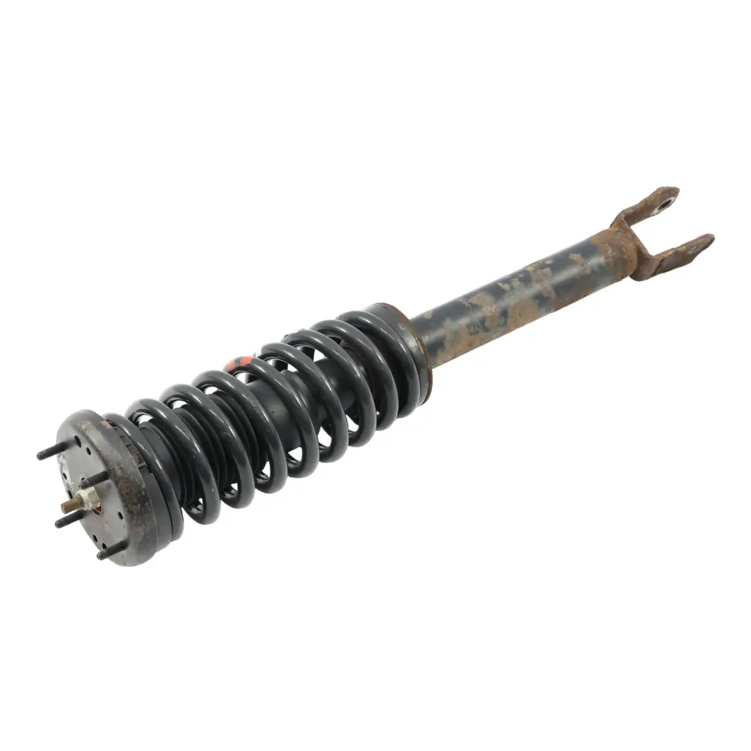 Jaguar XF X250 Ammortizzatore Molla Asse Anteriore Sinistro Destro - SKU AX23-18045-CA - Numero di parte AX23-18045-CA
