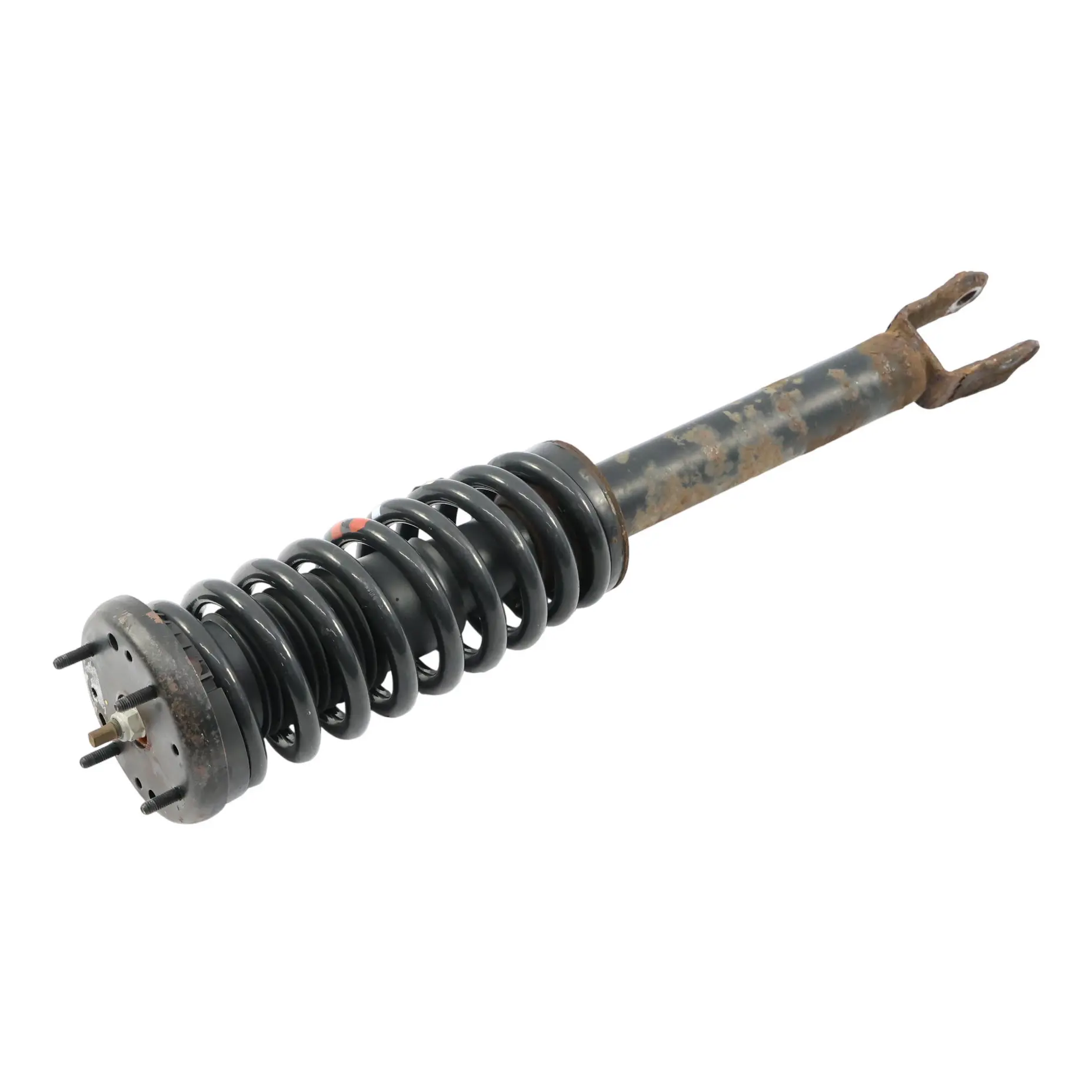 Jaguar XF X250 Front Axle Spring Strut Shock Absorber Left Right N/O/S