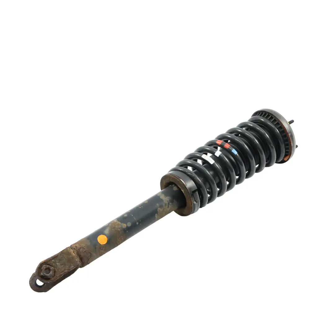 Jaguar XF X250 Amortisseur Jambe Suspension Essieu Avant Gauche Droite - SKU AX23-18045-CA - Numéro de pièce AX23-18045-CA