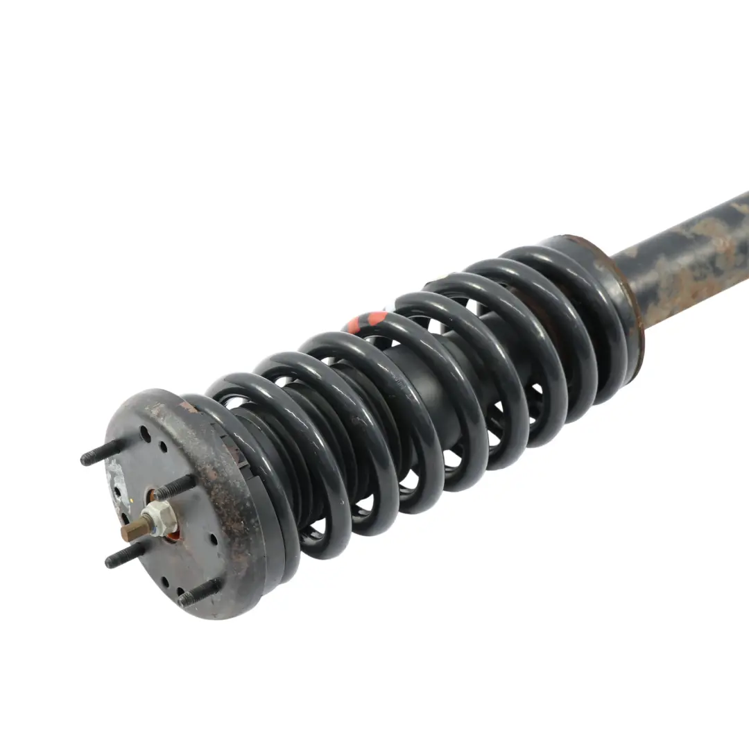 Jaguar XF X250 Amortisseur Jambe Suspension Essieu Avant Gauche Droite - SKU AX23-18045-CA - Numéro de pièce AX23-18045-CA