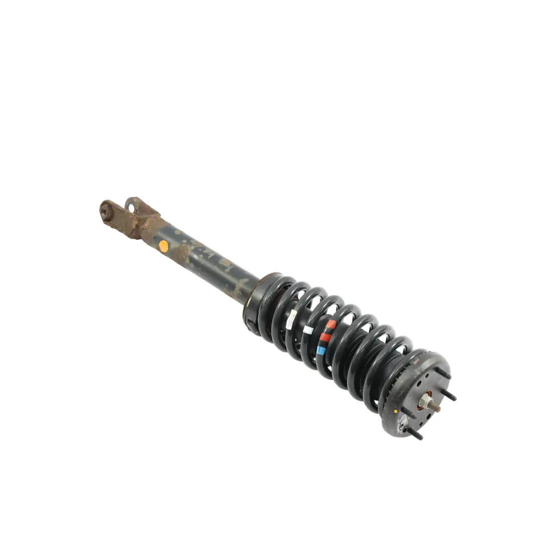 Amortisseur Jambe Suspension Essieu Avant Gauche Droite pour Jaguar XF X250 à propos du numéro de pièce AX23-18045-CA Jaguar XF X250 Amortisseur Jambe Suspension Essieu Avant Gauche Droite - SKU AX23-18045-CA - Numéro de pièce AX23-18045-CA