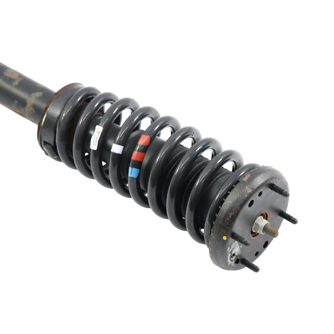 Jaguar XF X250 Front Axle Spring Strut Shock Absorber Left Right N/O/S - SKU AX23-18045-CA - Part number AX23-18045-CA
