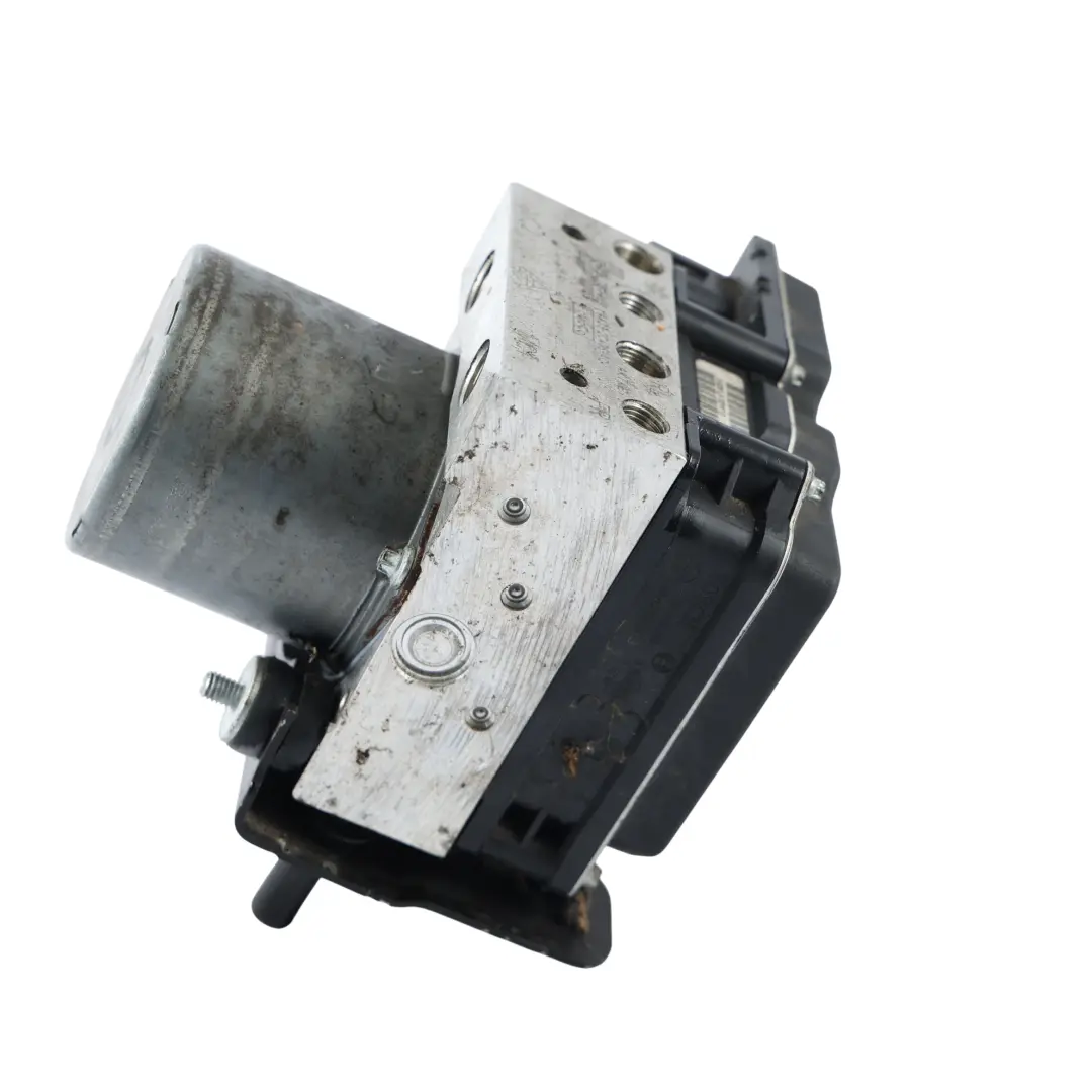 Pompa ABS Moduł Sterujący Hamulców do Jaguar XF X250 o numerze AX23-2C405-AC Jaguar XF X250 Pompa ABS Moduł Sterujący Hamulców - SKU AX23-2C405-AC - Numer Części AX23-2C405-AC