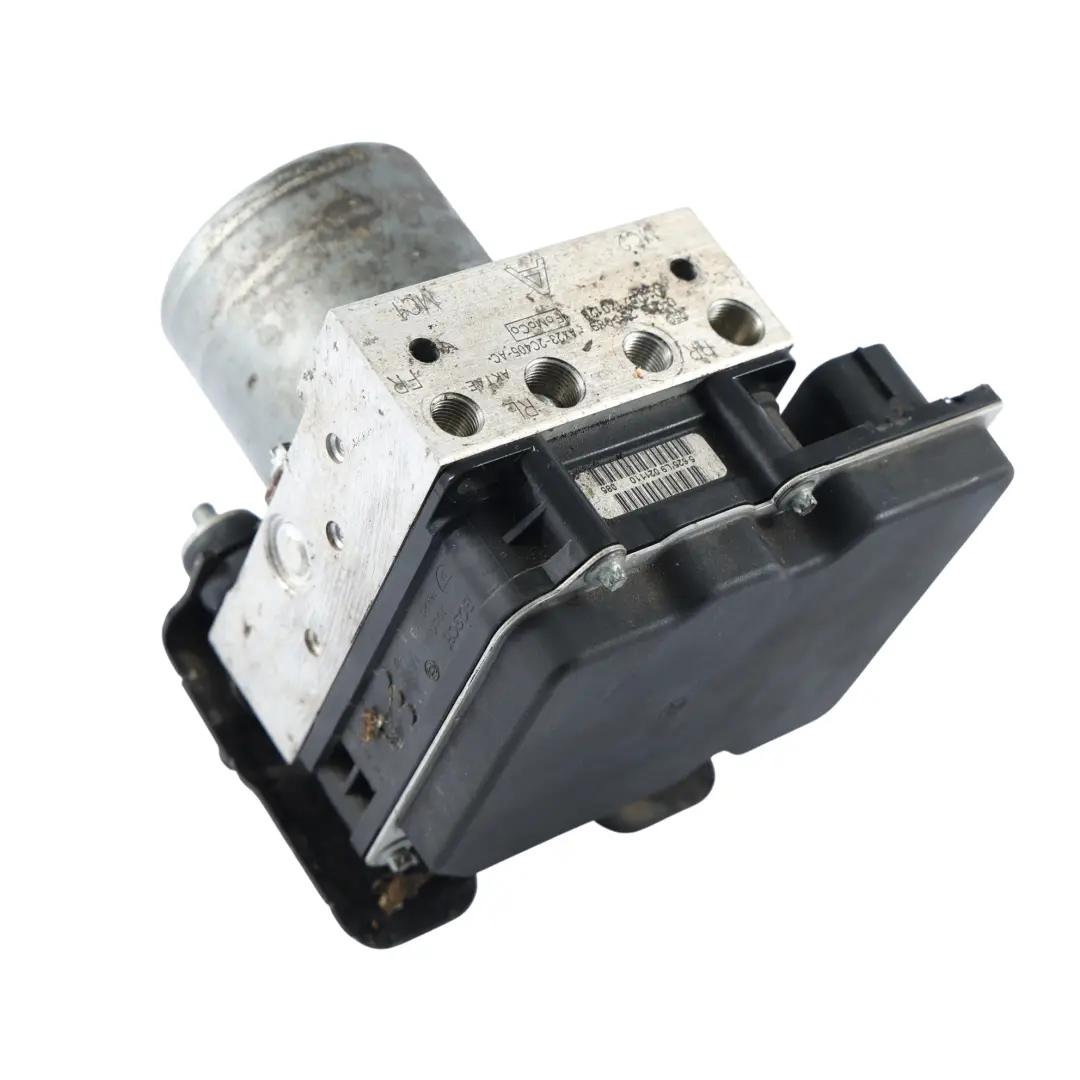 Pompa ABS Freni Centralina Modulo per Jaguar XF X250 con numero di parte AX23-2C405-AC Jaguar XF X250 Pompa ABS Freni Centralina Modulo - SKU AX23-2C405-AC - Numero di parte AX23-2C405-AC
