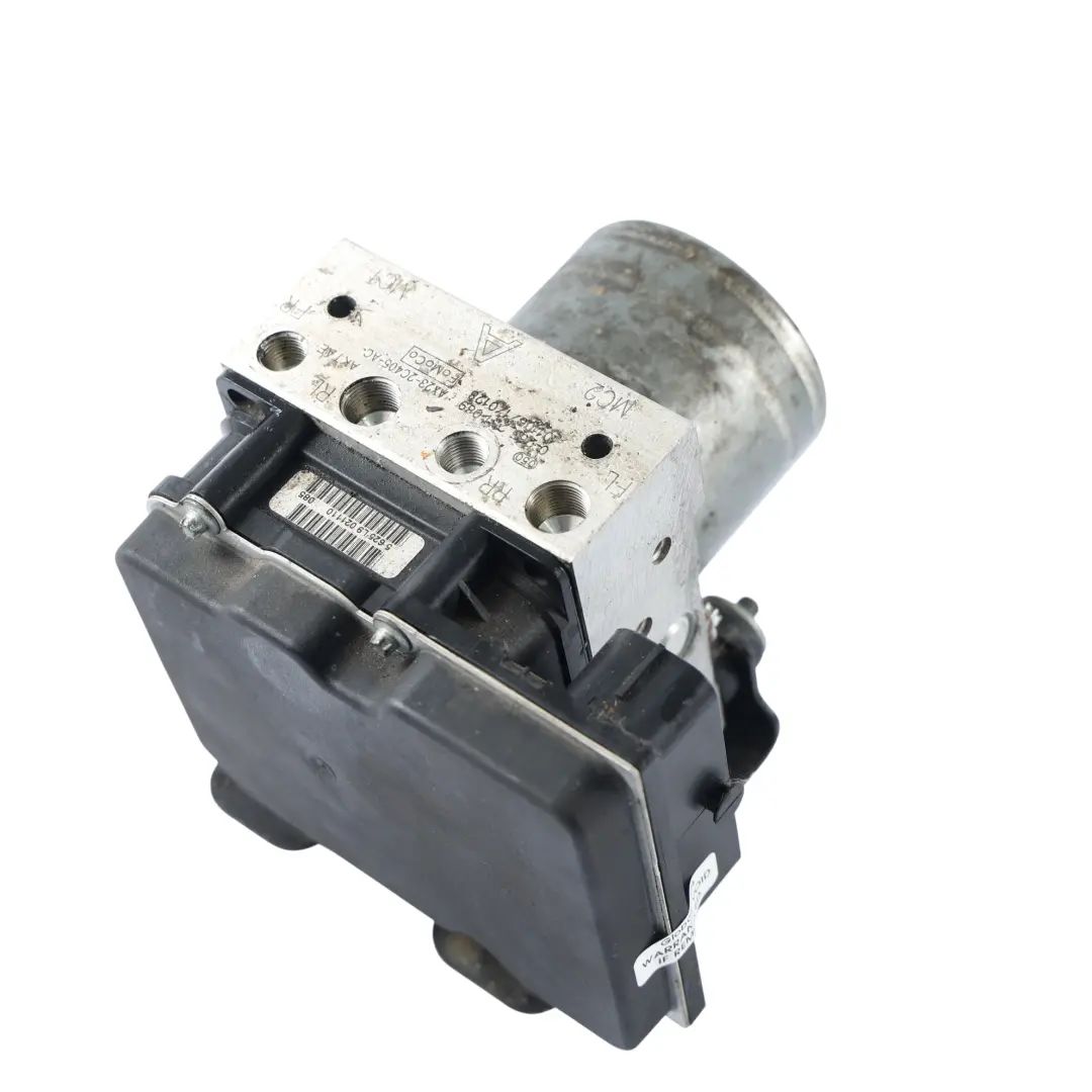 Jaguar XF X250 Pompa ABS Moduł Sterujący Hamulców - SKU AX23-2C405-AC - Numer Części AX23-2C405-AC