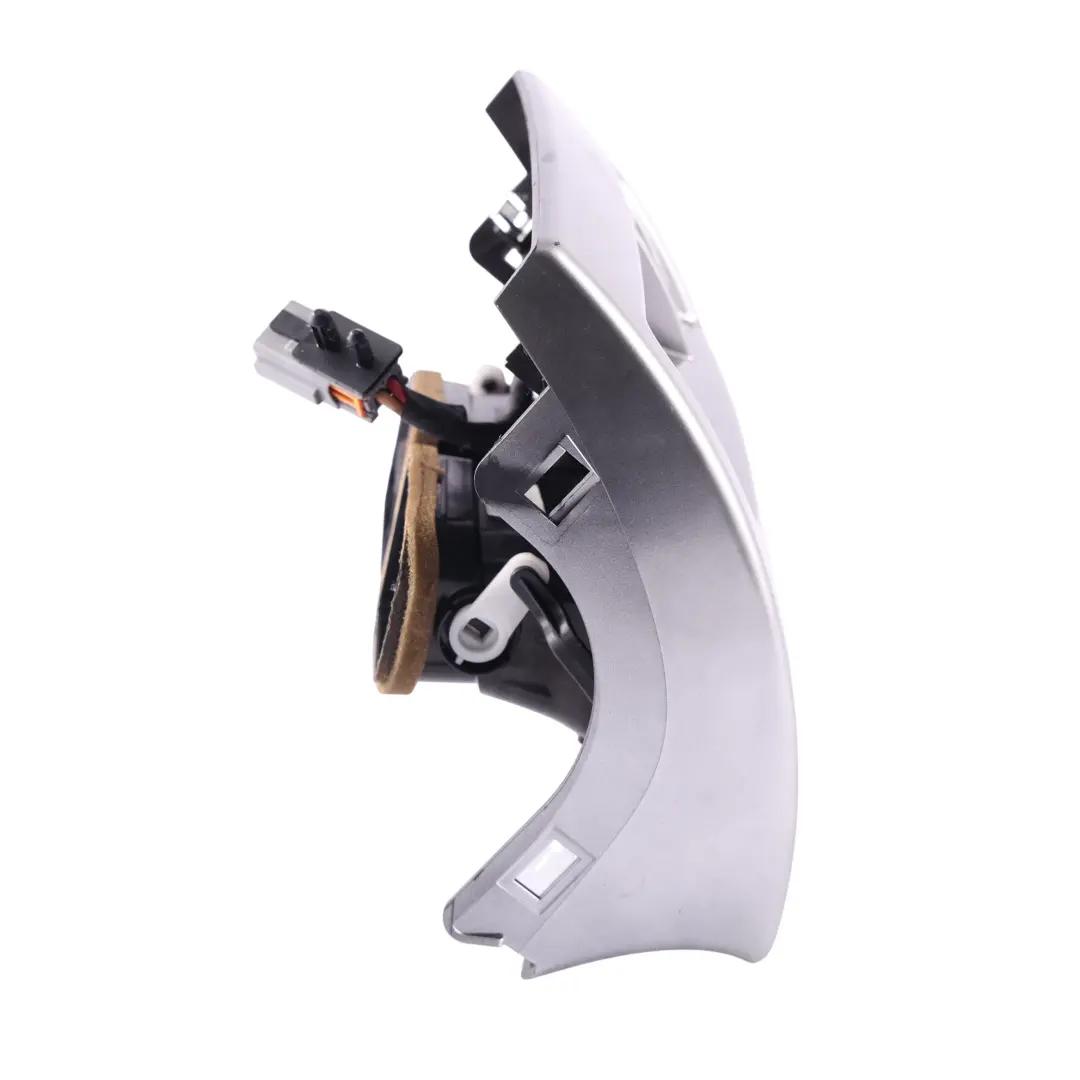Embellecedor Rejilla Aire Consola Central Trasera para Jaguar XF X250 con número de pieza AX23-67846-A Jaguar XF X250 Embellecedor Rejilla Aire Consola Central Trasera - SKU AX23-67846-A - Número de pieza AX23-67846-A