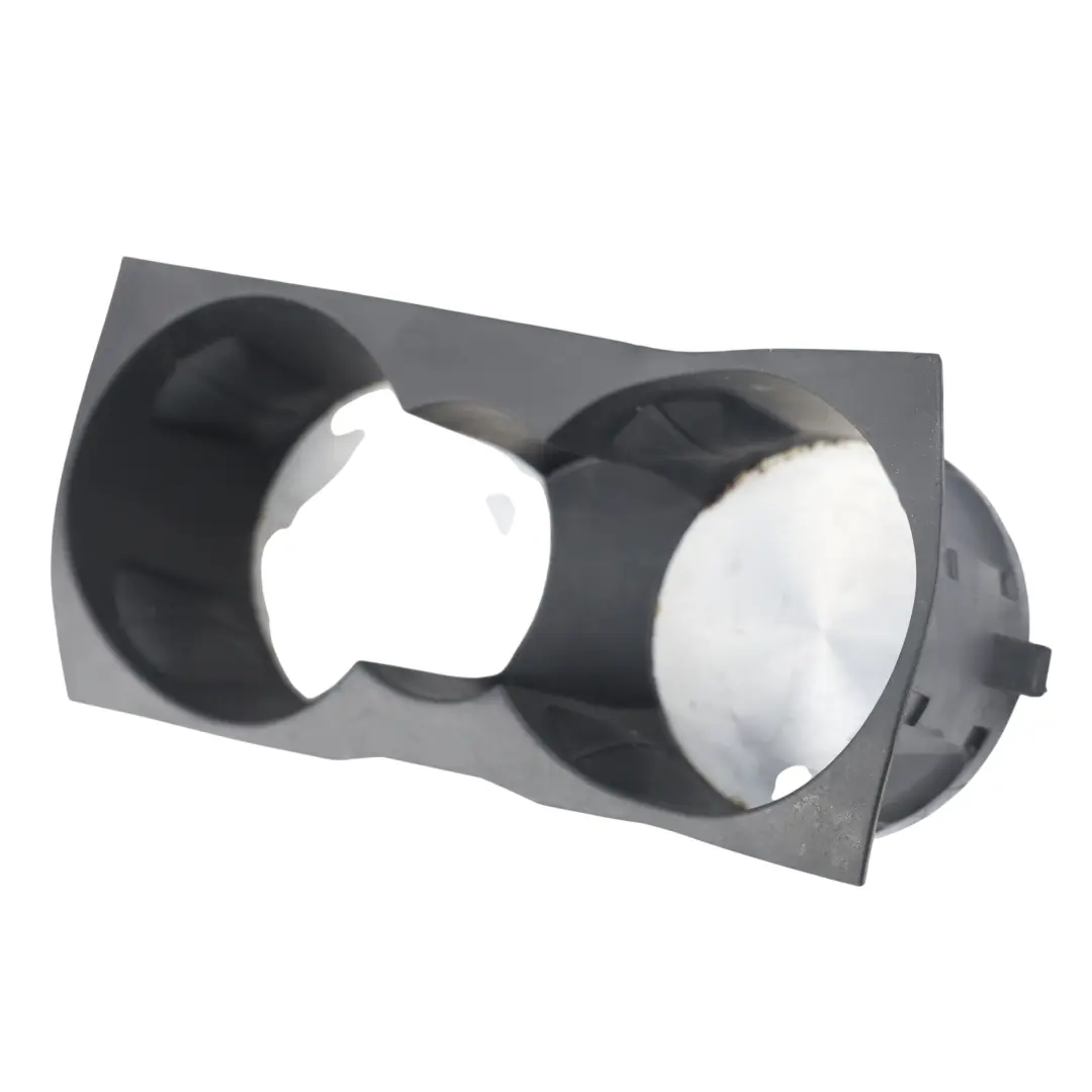 Holder Centre Console Insert Panel to Jaguar XF X250 Twin Cup with Part number AX23-F048196-AB Jaguar XF X250 Twin Cup Holder Centre Console Insert Panel - SKU AX23-F048196-AB - Part number AX23-F048196-AB