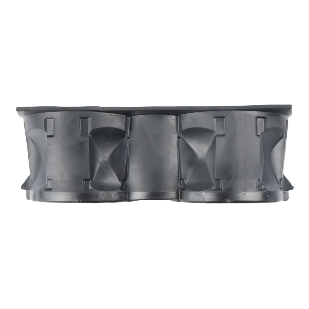 Holder Centre Console Insert Panel to Jaguar XF X250 Twin Cup with Part number AX23-F048196-AB Jaguar XF X250 Twin Cup Holder Centre Console Insert Panel - SKU AX23-F048196-AB - Part number AX23-F048196-AB