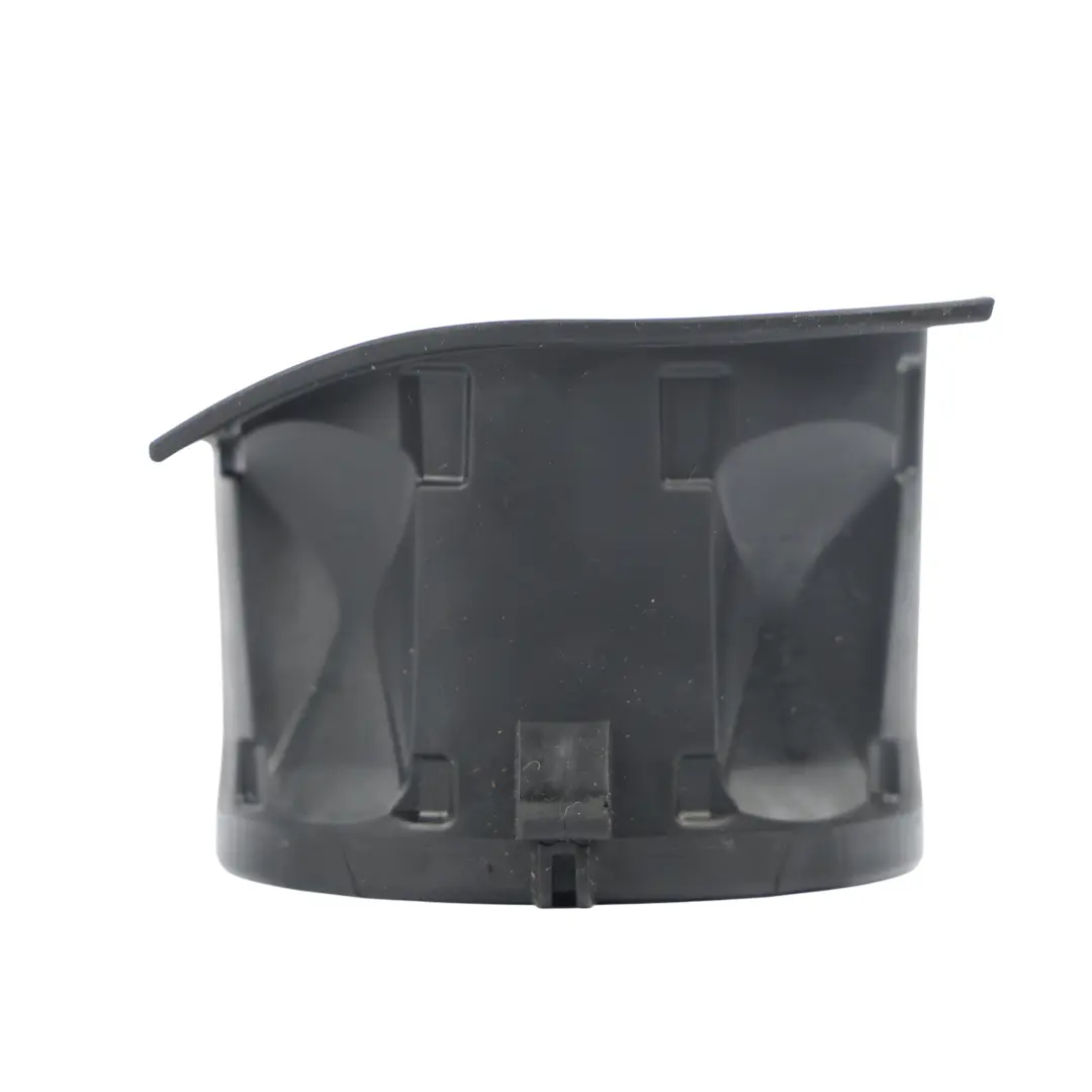 Jaguar XF X250 Doppel Getränkehalter Mittelkonsole Blende - SKU AX23-F048196-AB - Teilenummer AX23-F048196-AB