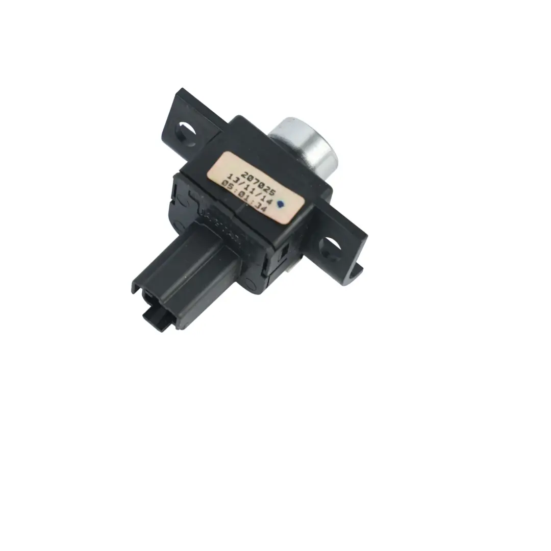 Jaguar XF X250 Interruptor Botón Apertura Guantera - SKU AX23-F062A00-BA - Número de pieza AX23-F062A00-BA