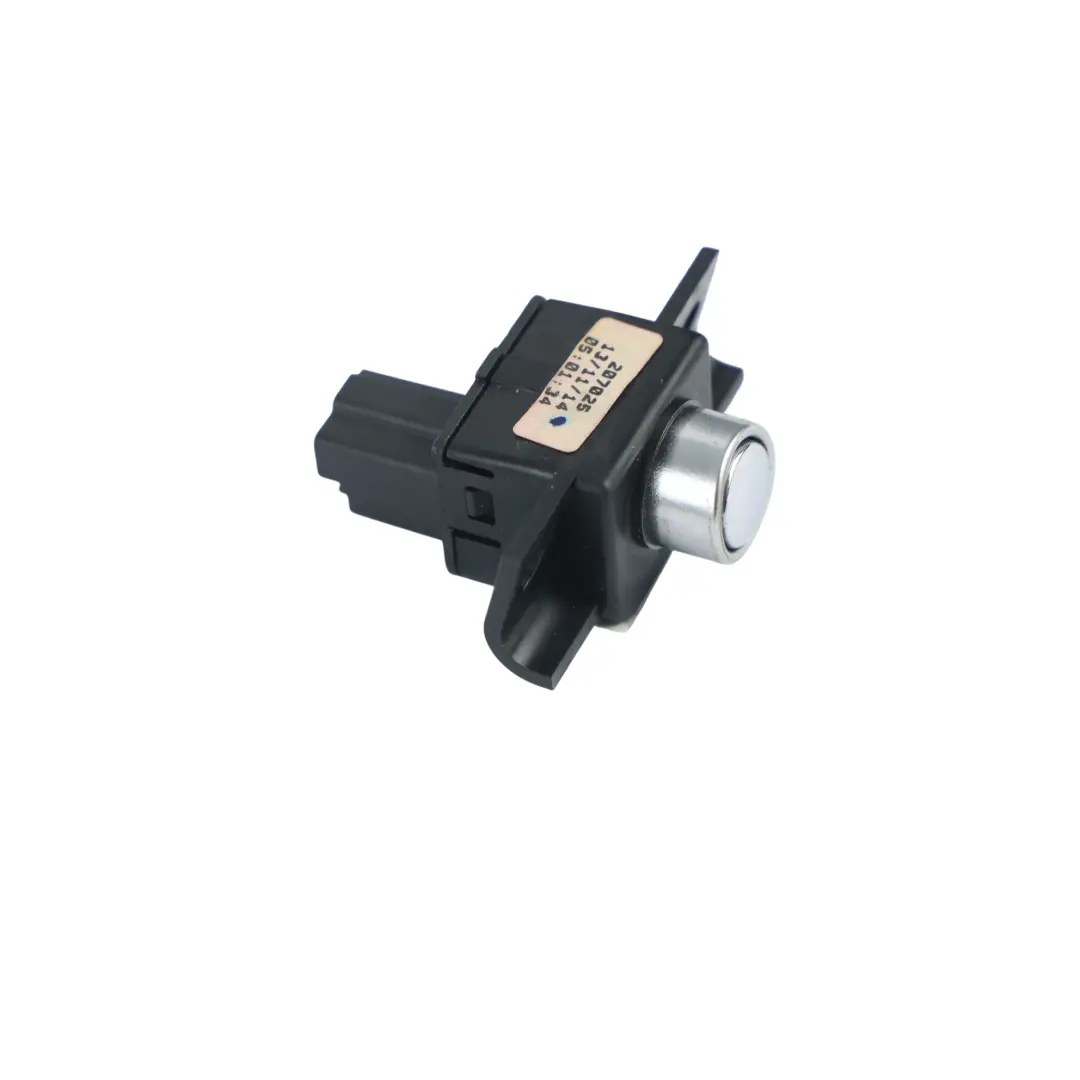 Jaguar XF X250 Interruptor Botón Apertura Guantera - SKU AX23-F062A00-BA - Número de pieza AX23-F062A00-BA