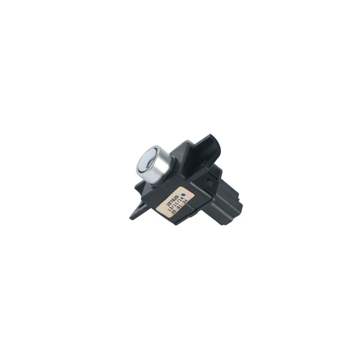 Jaguar XF X250 Glove Box Open Release Button Switch - SKU AX23-F062A00-BA - Part number AX23-F062A00-BA