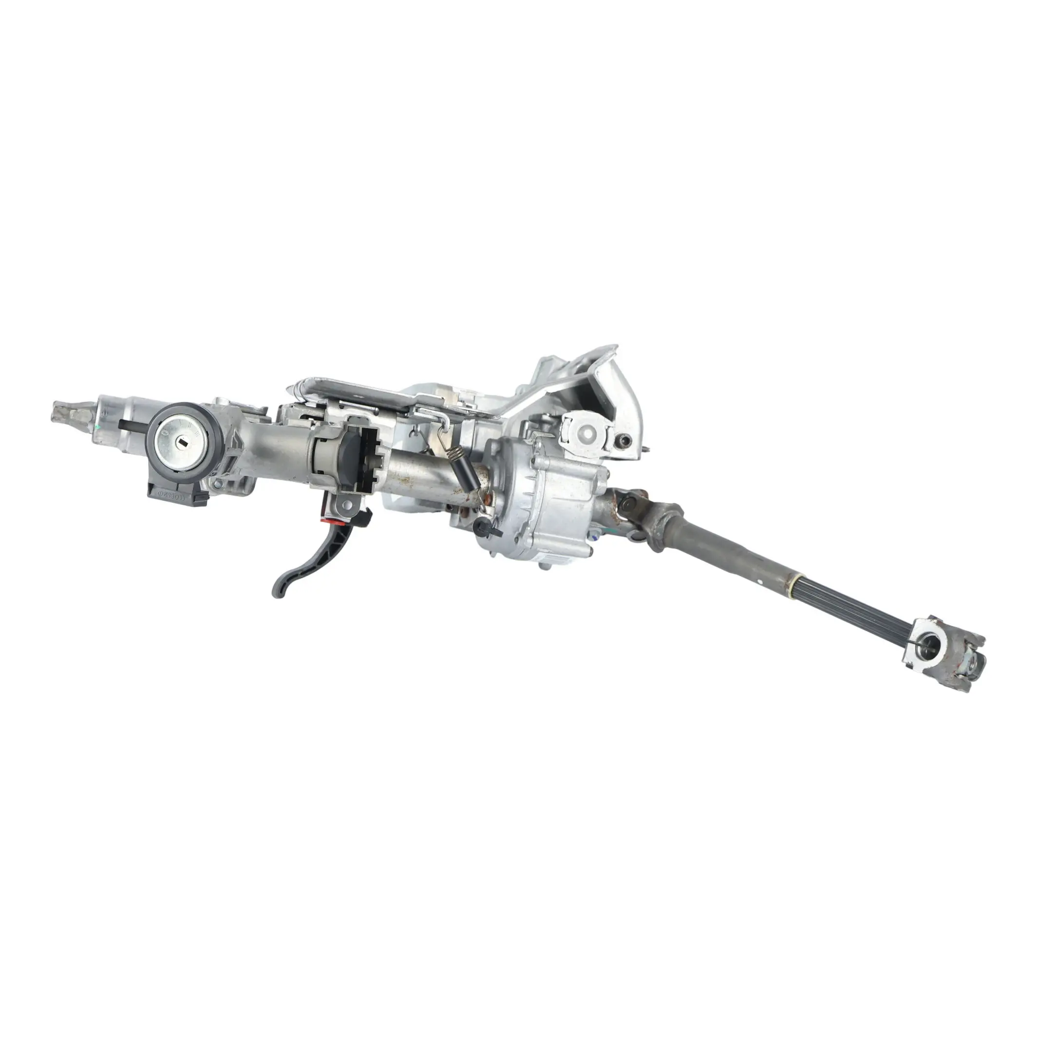Ford Transit Courier Electric Steering Column Mechanism Motor SFCA AY11-3C529-H