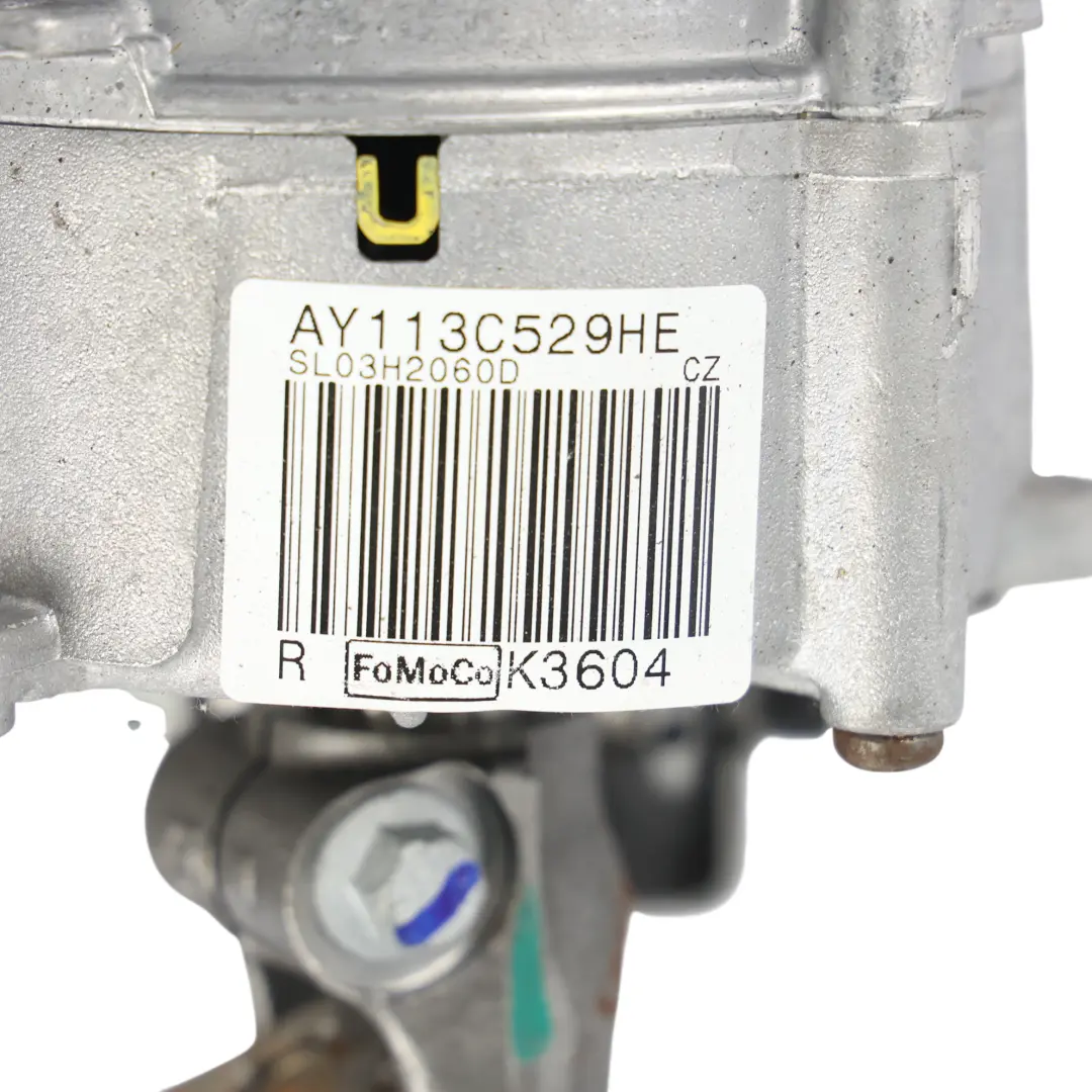 Elektrische Lenksäule Mechanismus Motor SFCA AY11-3C529-H für Ford Transit Courier mit Teilenummer AY11-3C529-HE Ford Transit Courier Elektrische Lenksäule Mechanismus Motor SFCA AY11-3C529-H - SKU AY11-3C529-HE - Teilenummer AY11-3C529-HE