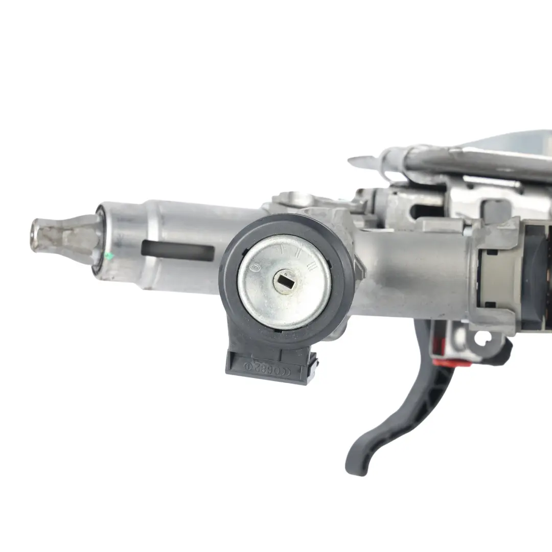 Ford Transit Courier Electric Steering Column Mechanism Motor SFCA AY11-3C529-H - SKU AY11-3C529-HE - Part number AY11-3C529-HE
