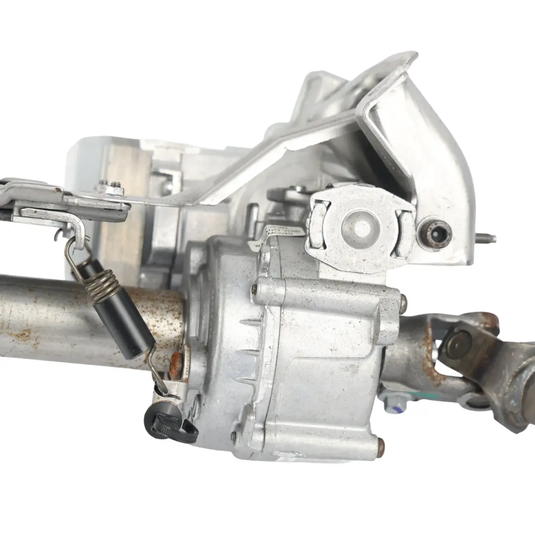 Ford Transit Courier Electric Steering Column Mechanism Motor SFCA AY11-3C529-H - SKU AY11-3C529-HE - Part number AY11-3C529-HE