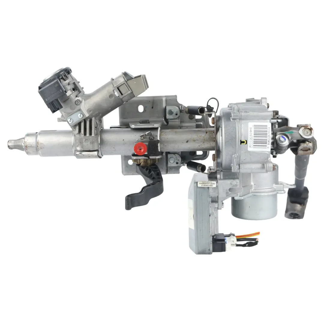 Moteur Colonne de Direction Électrique SFCA AY11-3C529-H pour Ford Transit Courier à propos du numéro de pièce AY11-3C529-HE Ford Transit Courier Moteur Colonne de Direction Électrique SFCA AY11-3C529-H - SKU AY11-3C529-HE - Numéro de pièce AY11-3C529-HE