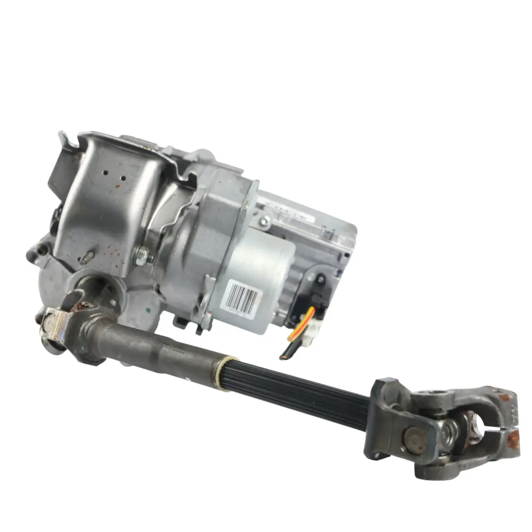 Moteur Colonne de Direction Électrique SFCA AY11-3C529-H pour Ford Transit Courier à propos du numéro de pièce AY11-3C529-HE Ford Transit Courier Moteur Colonne de Direction Électrique SFCA AY11-3C529-H - SKU AY11-3C529-HE - Numéro de pièce AY11-3C529-HE