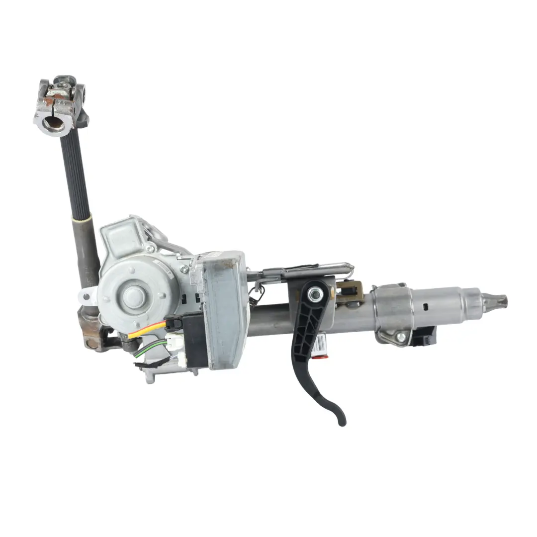 Ford Transit Courier Moteur Colonne de Direction Électrique SFCA AY11-3C529-H - SKU AY11-3C529-HE - Numéro de pièce AY11-3C529-HE