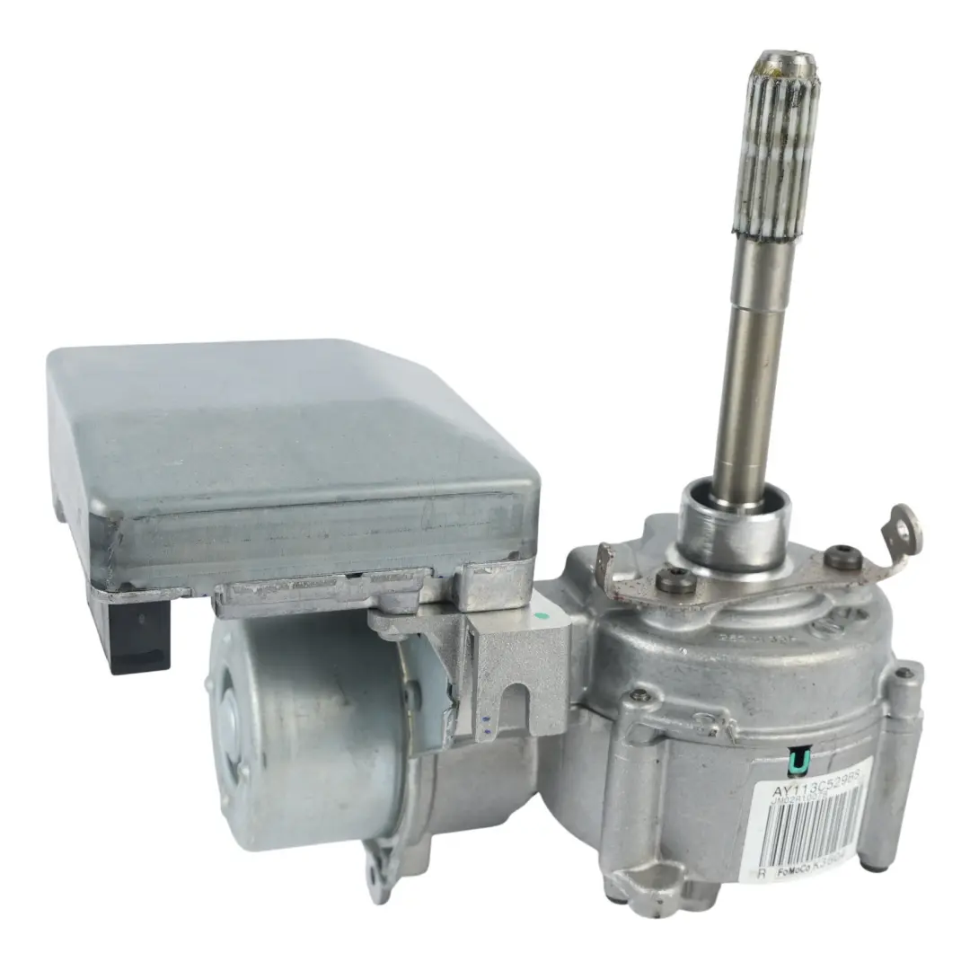 Ford B-Max Electric Power Steering Column - SKU RHD-AY11-3C529-BS - Part number AY11-3C529-BS