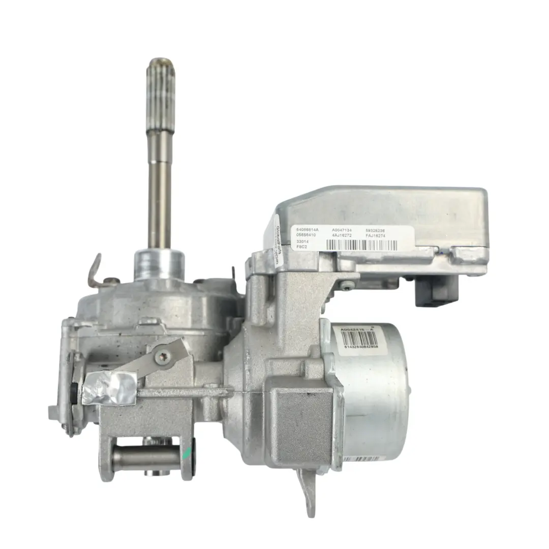 Ford B-Max Electric Power Steering Column - SKU RHD-AY11-3C529-BS - Part number AY11-3C529-BS