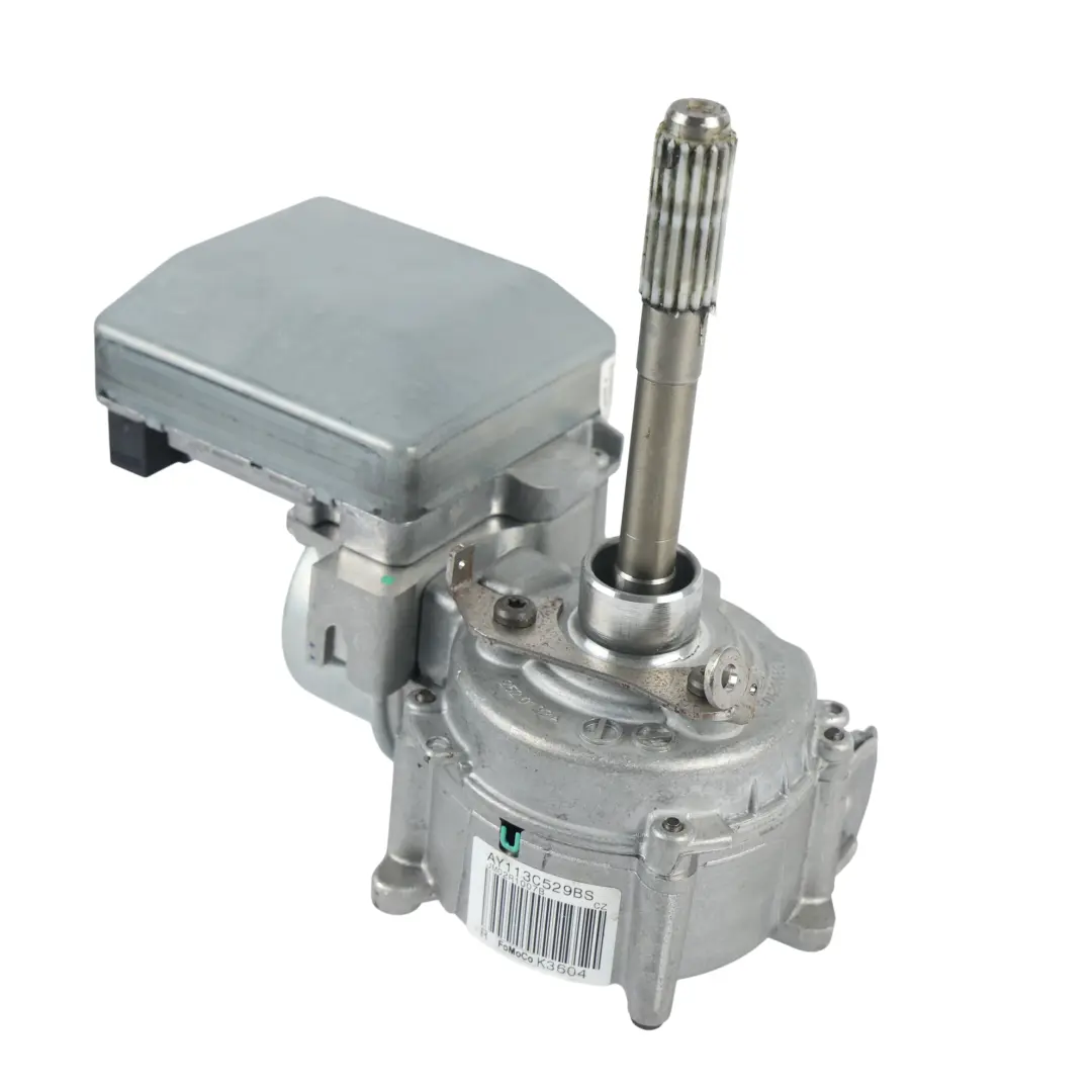 Steering Column to Ford B-Max Electric Power with Part number AY11-3C529-BS Ford B-Max Electric Power Steering Column - SKU RHD-AY11-3C529-BS - Part number AY11-3C529-BS