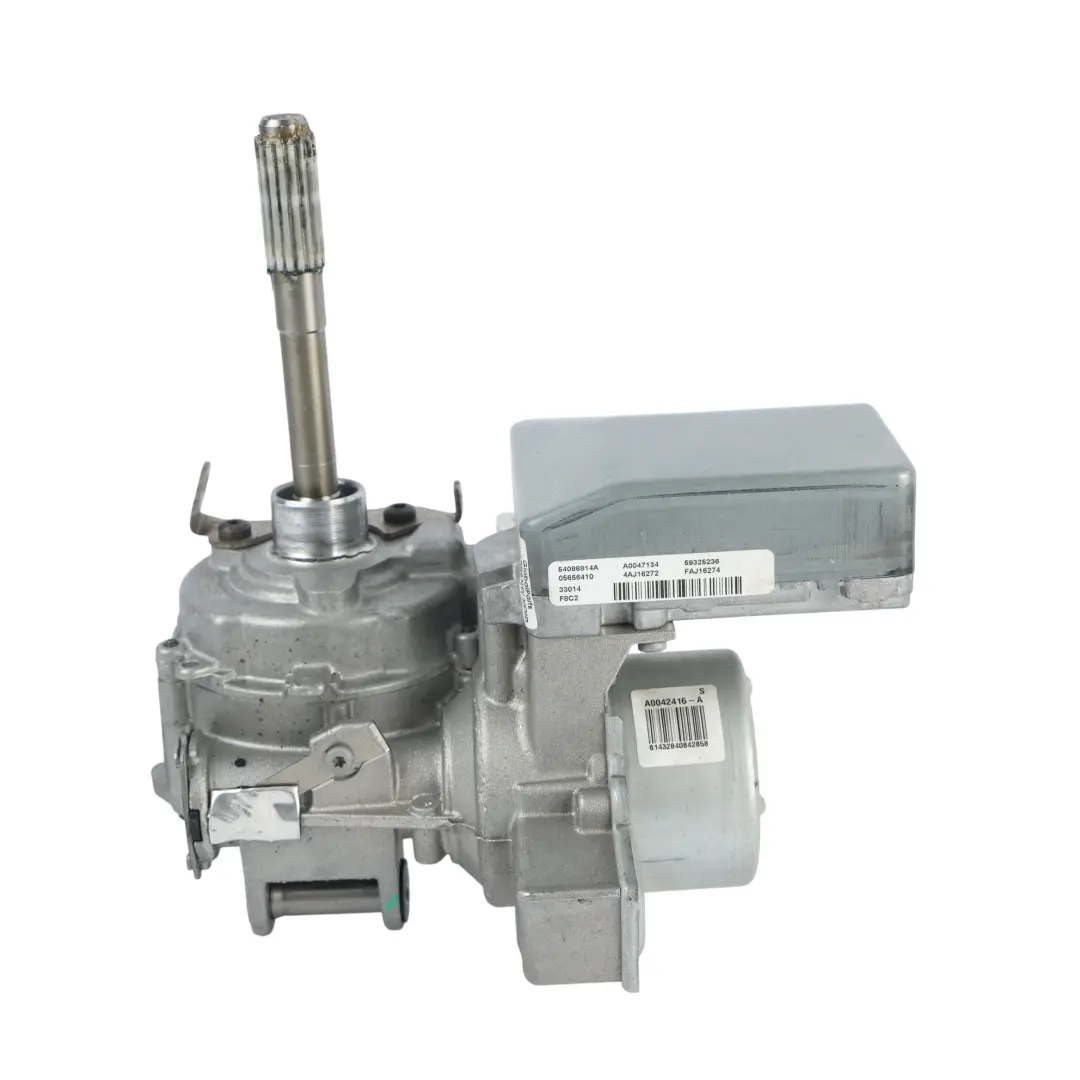 Ford B-Max Electric Power Steering Column - SKU RHD-AY11-3C529-BS - Part number AY11-3C529-BS
