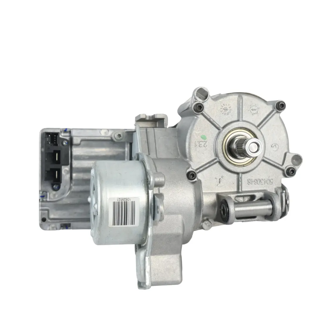 Steering Column to Ford B-Max Electric Power with Part number AY11-3C529-BS Ford B-Max Electric Power Steering Column - SKU RHD-AY11-3C529-BS - Part number AY11-3C529-BS