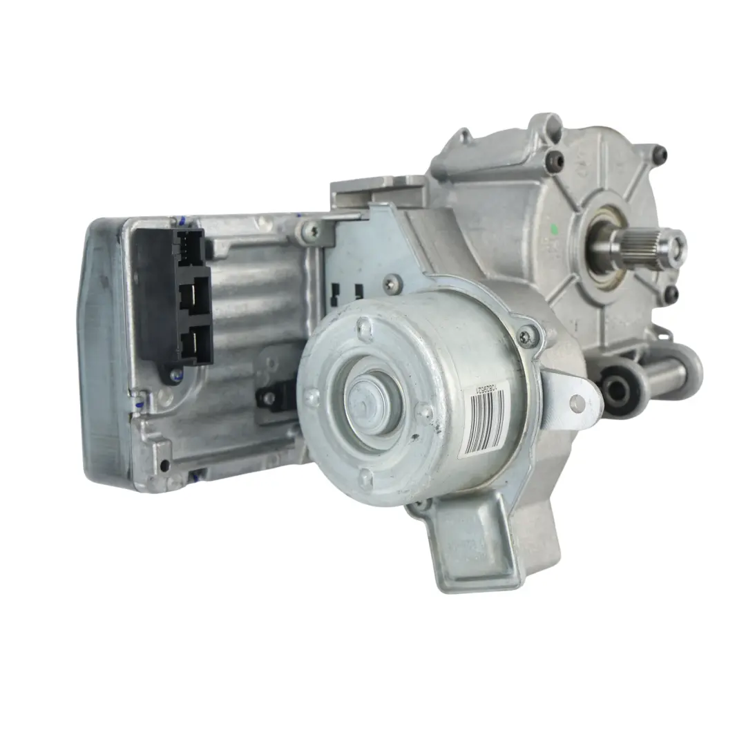 Steering Column to Ford B-Max Electric Power with Part number AY11-3C529-BS Ford B-Max Electric Power Steering Column - SKU RHD-AY11-3C529-BS - Part number AY11-3C529-BS